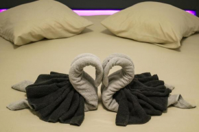 Le Niou : Appartement chaleureux